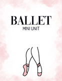 Mini Ballet Unit