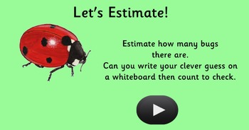 Preview of Mini Beast Estimation.
