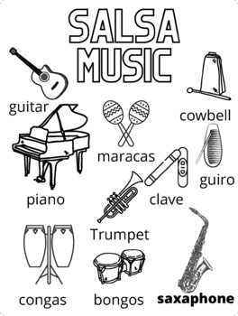 spanish music culture