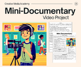 Mini-Documentary | Video Project