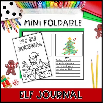 Elf journal