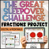 Fractions Project