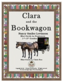 Mini-Guide for Beginners: Clara and the Bookwagon