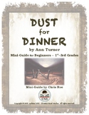 Mini-Guide for Beginners: Dust for Dinner