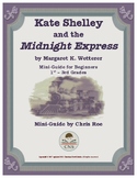 Mini-Guide for Beginners: Kate Shelley and the Midnight Express