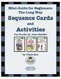 Mini-Guide for Beginners: The Long Way Sequence Cards and 