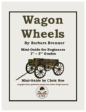 Mini-Guide for Beginners: Wagon Wheels