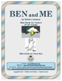 Mini-Guide for Juniors: Ben and Me Interactive