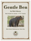 Mini-Guide for Juniors: Gentle Ben Workbook
