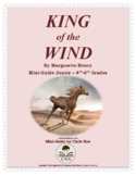 Mini-Guide for Juniors: King of the Wind Interactive