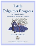 Mini-Guide for Juniors: Little Pilgrim's Progress