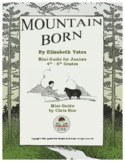 Mini-Guide for Juniors: Mountain Born