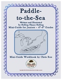 Mini-Guide for Juniors: Paddle-to-the-Sea Workbook