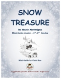 Mini-Guide for Juniors: Snow Treasure Interactive