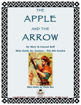 Preview of Mini-Guide for Juniors: The Apple and the Arrow Interactive