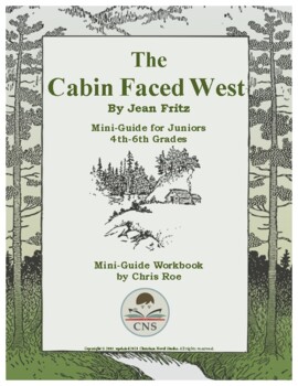 The Cabin Faced West Worksheets Teaching Resources Tpt