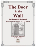 Mini-Guide for Juniors: The Door in the Wall Workbook