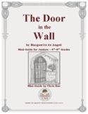 Mini-Guide for Juniors: The Door in the Wall Interactive