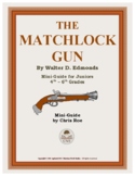 Mini-Guide for Juniors: The Matchlock Gun Interactive