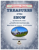 Mini-Guide for Juniors: Treasures of the Snow