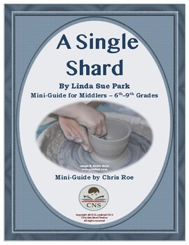 Preview of Mini-Guide for Middlers: A Single Shard Interactive