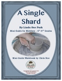Mini-Guide for Middlers: A Single Shard Workbook