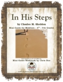 Mini-Guide for Middlers: In His Steps Workbook