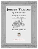 Mini-Guide for Middlers: Johnny Tremain Interactive