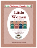Mini-Guide for Middlers: Little Women Workbook