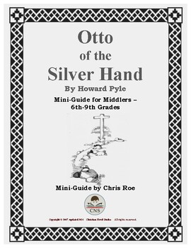 Preview of Mini-Guide for Middlers: Otto of the Silver Hand Interactive