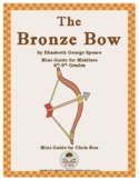 Mini-Guide for Middlers: The Bronze Bow Interactive