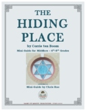 Mini-Guide for Middlers: The Hiding Place Interactive