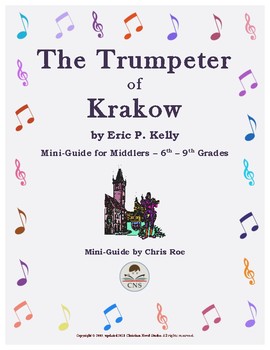 the trumpeter of krakow