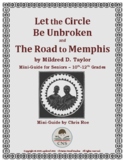 Mini-Guide for Seniors: Let the Circle Be Unbroken/Road to Memphis Interactive