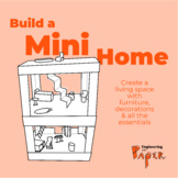 Mini Home - Design & Build