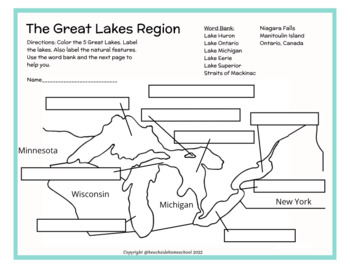 Great Lakes Learning Lesson 2204-7