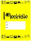 Mini Science Unit: Electricity (French)