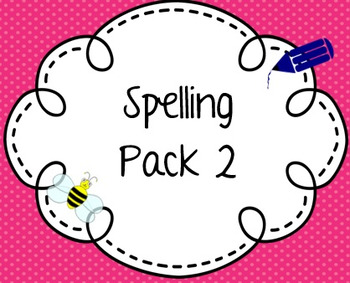 Preview of Spelling Pack 2 - apostrophes, homophones, soft 'g', ible & able suffixes