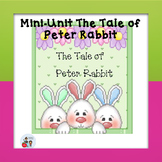 Mini-Unit The Tale of Peter Rabbit