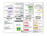 Mini-book: Google Classroom Basics