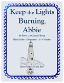 Mini-Guide for Beginners:  Keep the Lights Burning, Abbie