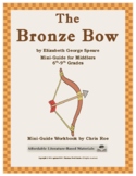 Mini-guide for Middlers: The Bronze Bow Workbook
