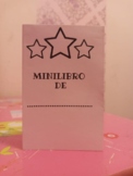 MiniLibro