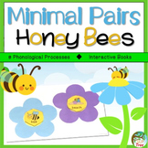 Minimal Pairs Honey Bees