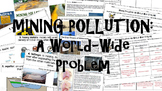 Mining Pollution: A World-Wide Problem