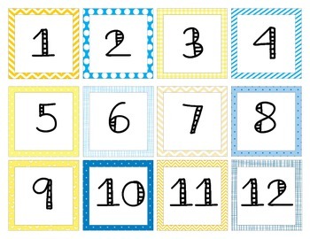 Minion Calendar by Tiffany Li | Teachers Pay Teachers