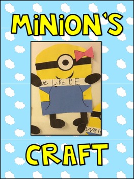 Preview of Minion Craft