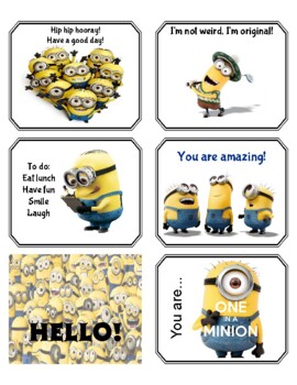 https://ecdn.teacherspayteachers.com/thumbitem/Minion-Lunch-Box-Notes-8192651-1670763078/original-8192651-1.jpg