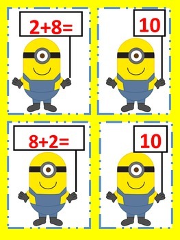 MINIONS Better Together (Primary 1st-4th Std) School  