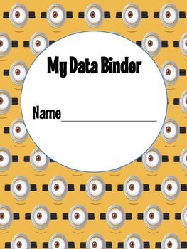 Preview of Minion Theme Data Binder